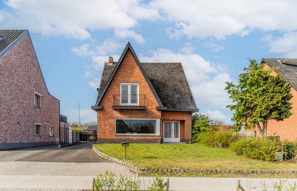 Huis te koop in Mol