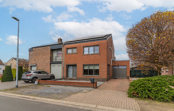 Huis te koop in Mol