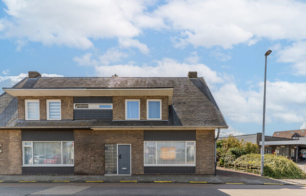Huis te koop in Mol