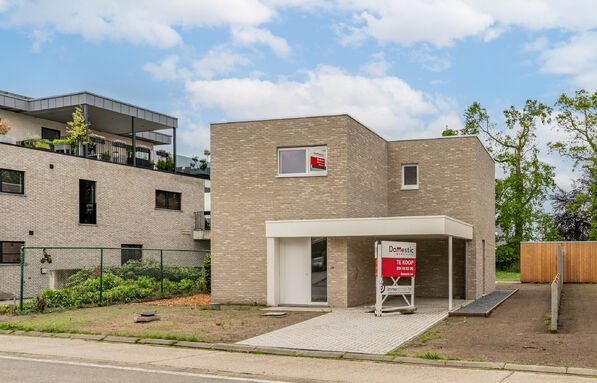 Huis te koop in Mol