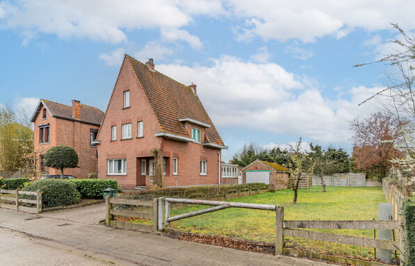 Huis te koop in Mol