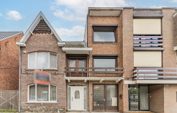 Huis te koop in Mol