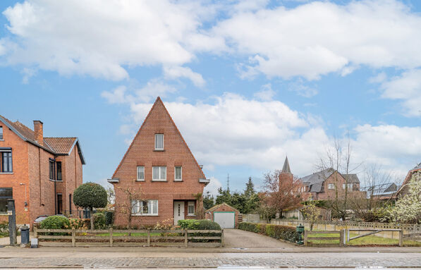 Huis te koop in Mol