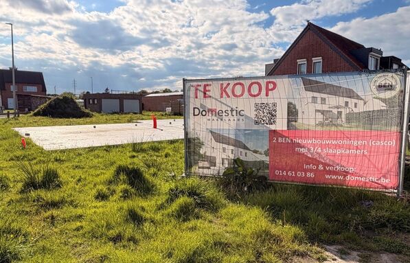 Huis te koop in Nijlen