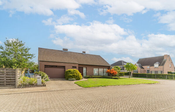 Huis te koop in Olen