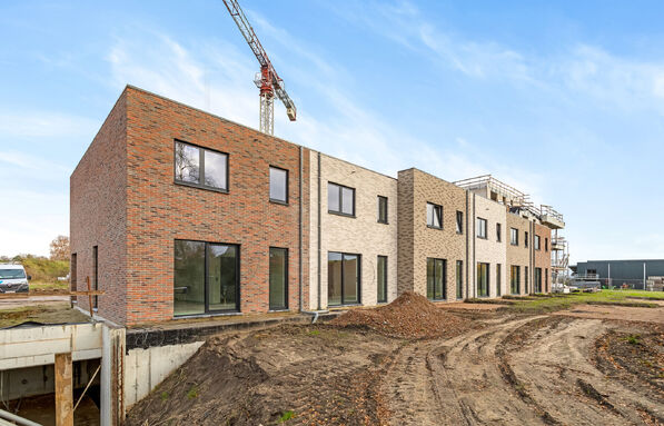 Huis te koop in Oud-Turnhout