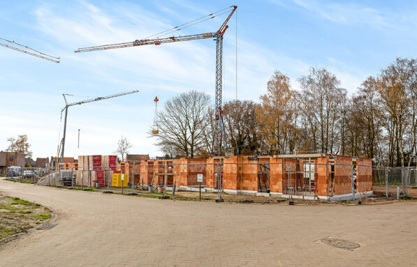 Huis te koop in Oud-Turnhout