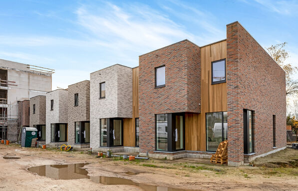 Huis te koop in Oud-Turnhout