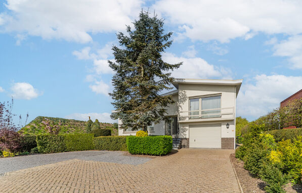Huis te koop in Oud-Turnhout