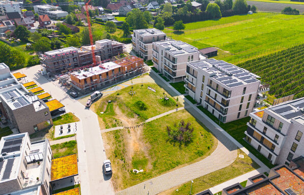 Huis te koop in Oud-Turnhout