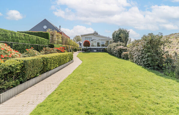 Huis te koop in Oud-Turnhout