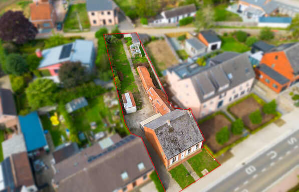 Huis te koop in Poederlee