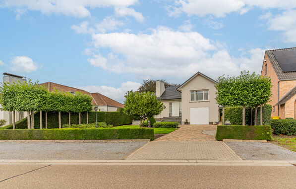 Huis te koop in Retie