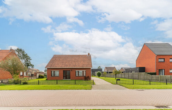 Huis te koop in Retie