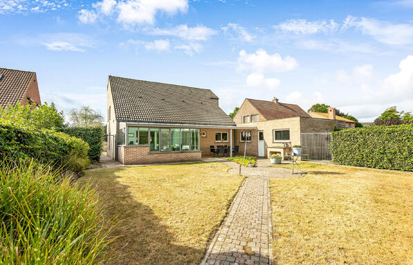 Huis te koop in Retie