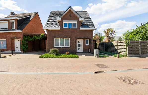 Huis te koop in Retie