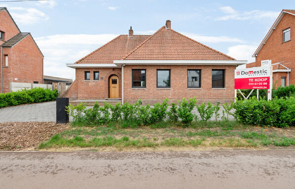 Huis te koop in Retie