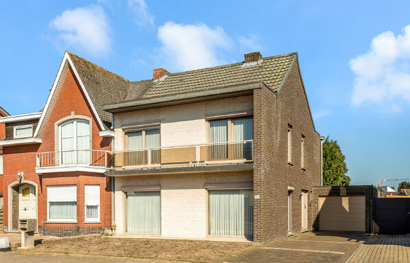 Huis te koop in Retie
