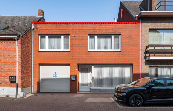 Huis te koop in Retie