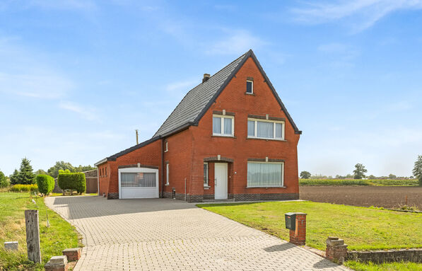 Huis te koop in Retie