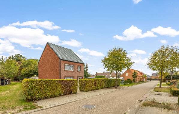 Huis te koop in Retie