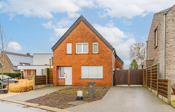 Huis te koop in Retie