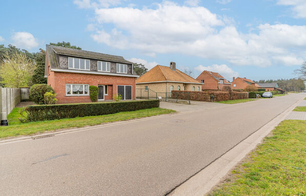 Huis te koop in Retie