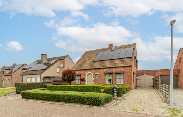 Huis te koop in Retie