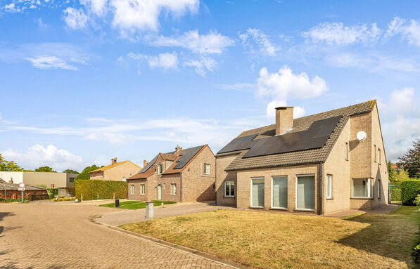 Huis te koop in Retie