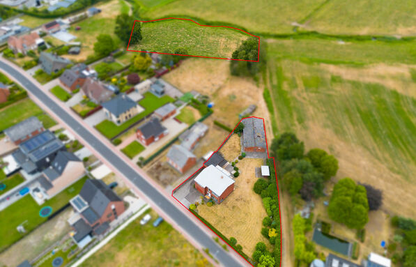 Huis te koop in Retie