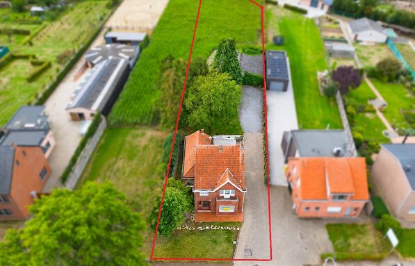 Huis te koop in Retie