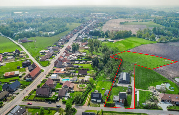 Huis te koop in Rijkevorsel