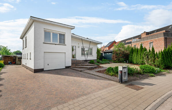 Huis te koop in Rijkevorsel