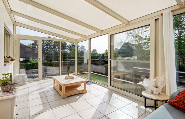 Huis te koop in Rijkevorsel