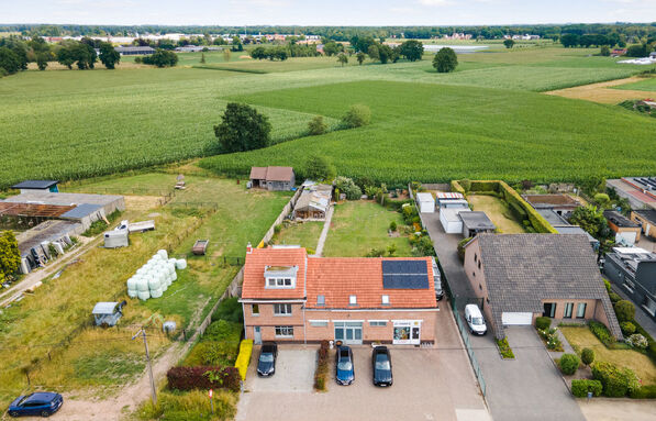 Huis te koop in Rijkevorsel
