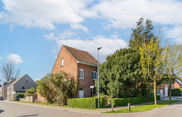 Huis te koop in Rijkevorsel