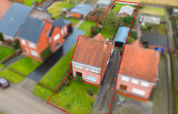 Huis te koop in Tielen