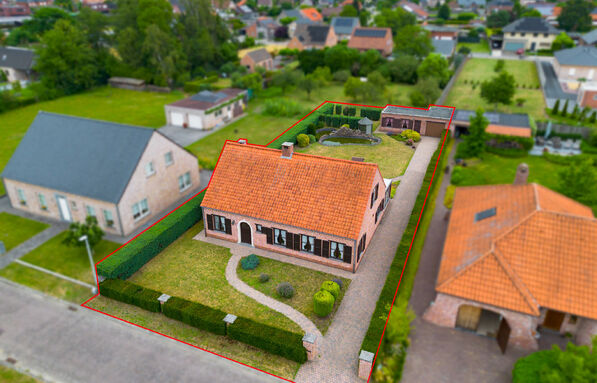 Huis te koop in Tielen