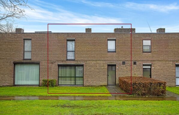 Huis te koop in Turnhout