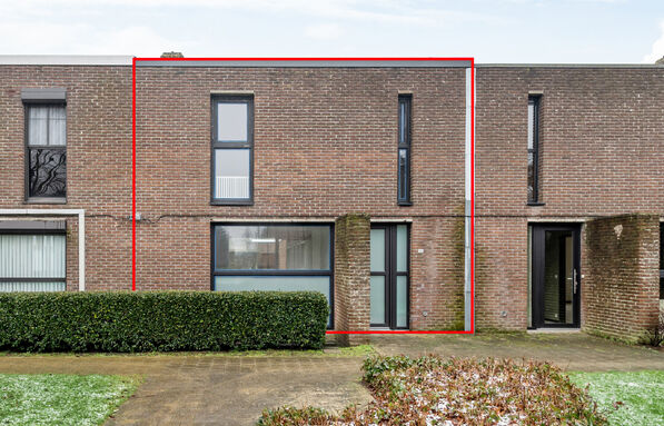 Huis te koop in Turnhout