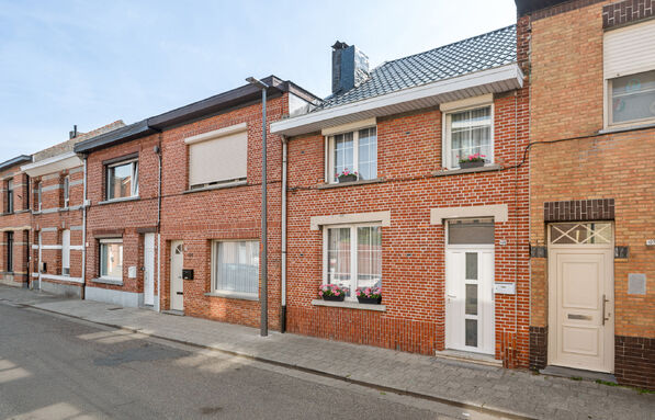 Huis te koop in Turnhout