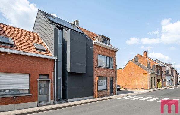 Huis te koop in Turnhout