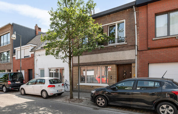 Huis te koop in Turnhout