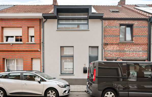 Huis te koop in Turnhout