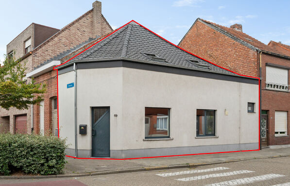Huis te koop in Turnhout