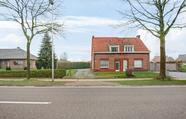 Huis te koop in Turnhout