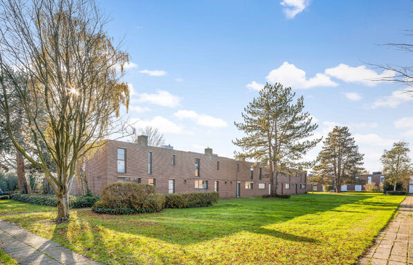 Huis te koop in Turnhout