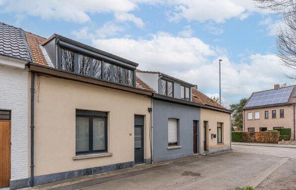 Huis te koop in Turnhout