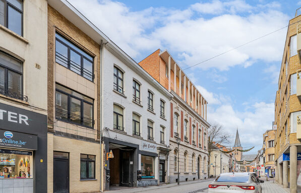 Huis te koop in Turnhout