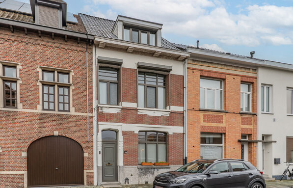 Huis te koop in Turnhout
